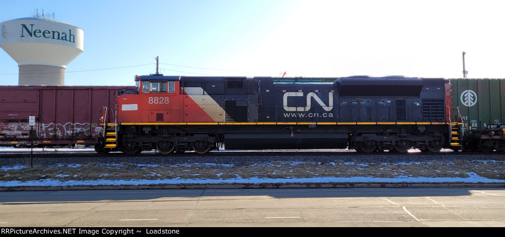 CN 8828